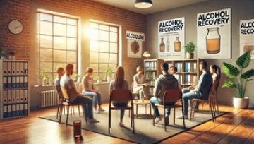 Depressive and Anxious States in Alcoholism: Answers to Common Questions